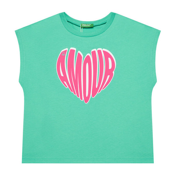 Top United Colors Of Benetton 64126512