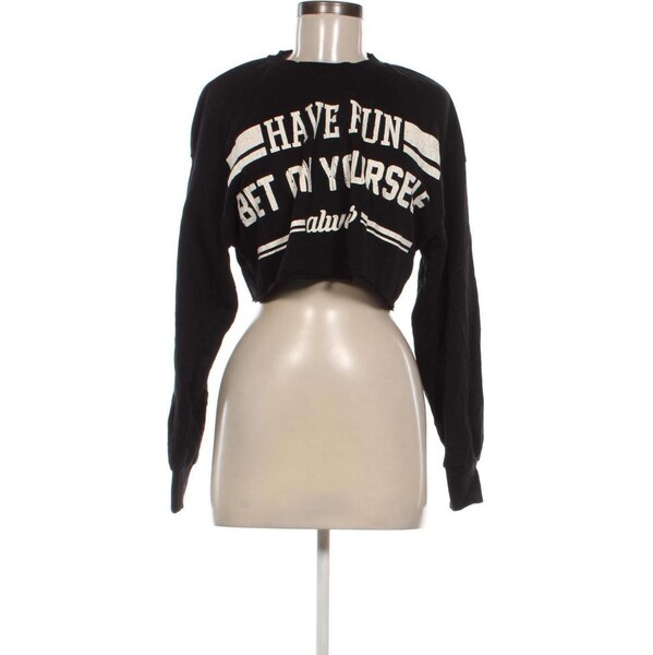 Dámska blúza Bershka 64113763