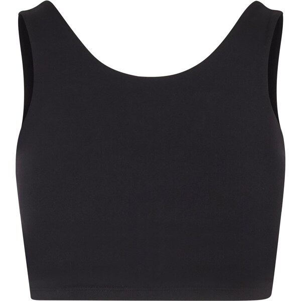Urban Classics Podprsenka čierna 65979633
