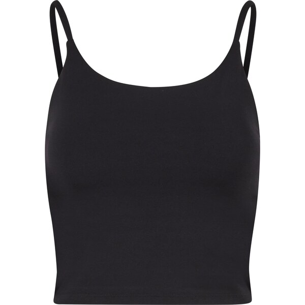 Urban Classics Tričko čierna 65878781