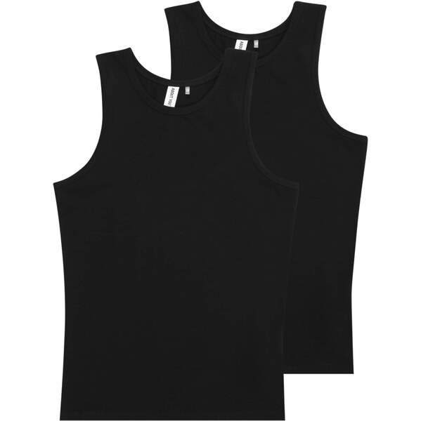 ABOUT YOU Tielko Miles čierna 65897211