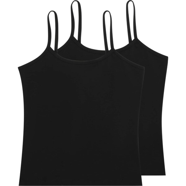 ABOUT YOU Top Alena čierna 66163438