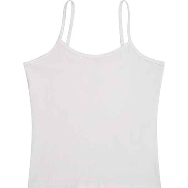 ABOUT YOU Top Alena biela 66163440