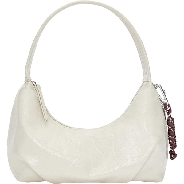 Pull&Bear Kabelka na rameno CHARM nebielená 65881398