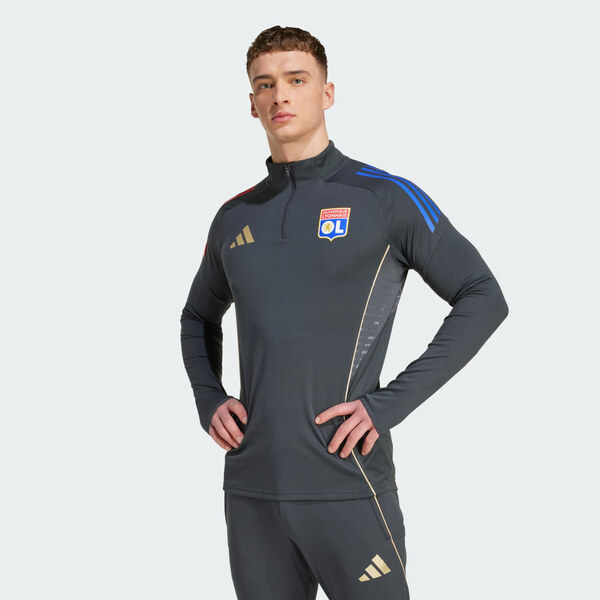 Adidas Top Olympique Lyonnais Tiro 25 Competition Training 64114668
