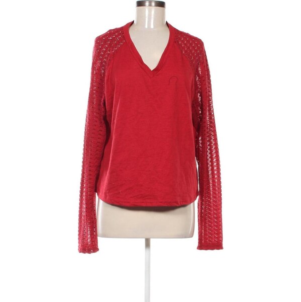 Dámska blúza SHEIN 64115633