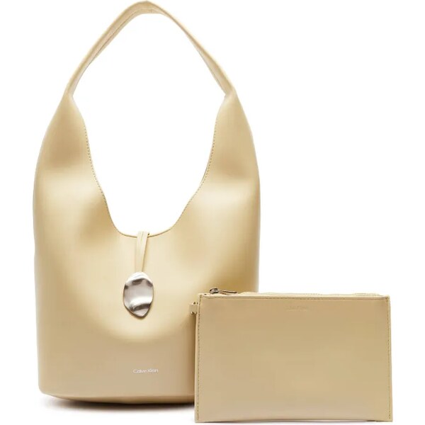 Calvin Klein Hobo + príručná taštička 64110355