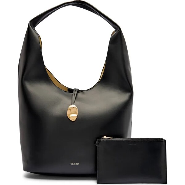 Calvin Klein Hobo + príručná taštička 64110354