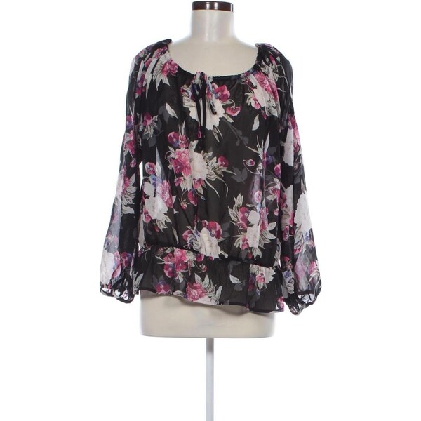 Dámska blúza Laura Torelli 64115916