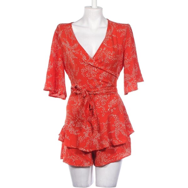 Dámská krátka kombinéza Unbranded 64115981