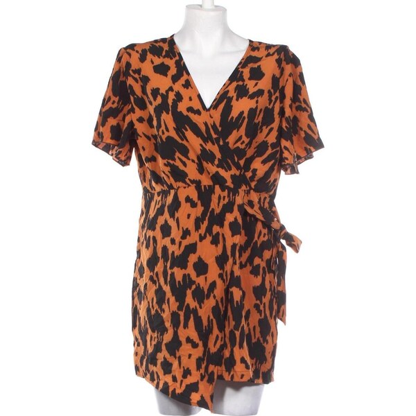 Dámská krátka kombinéza SHEIN 64115950