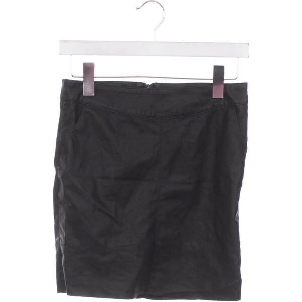 Kožená sukňa ONLY 64115922