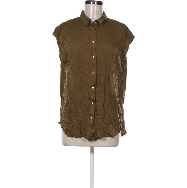 Dámska košeľa H&M 64116275