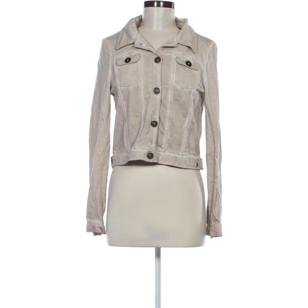 Dámska bunda Poools 64116478