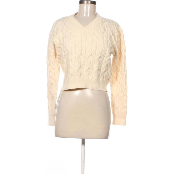 Dámsky pulóver SHEIN 64116517