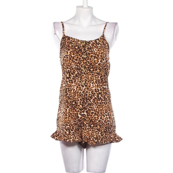 Dámská krátka kombinéza Boohoo 64116581