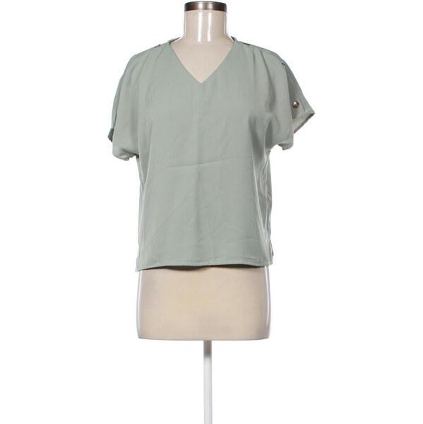 Dámska blúza ChicMe 64116702