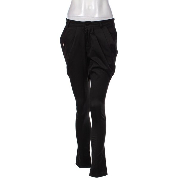 Dámske nohavice Foglie Rosse 64116868