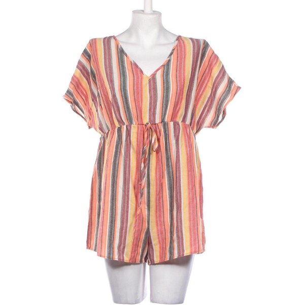 Dámská krátka kombinéza SHEIN 64117603