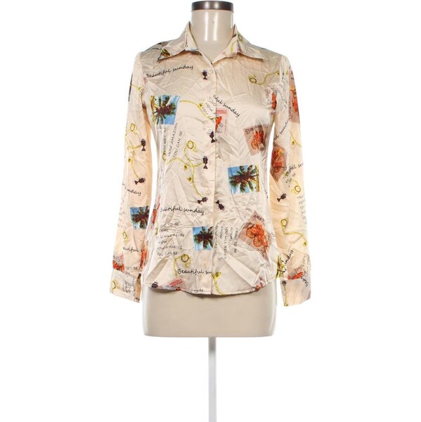 Dámska košeľa Unbranded 64117617