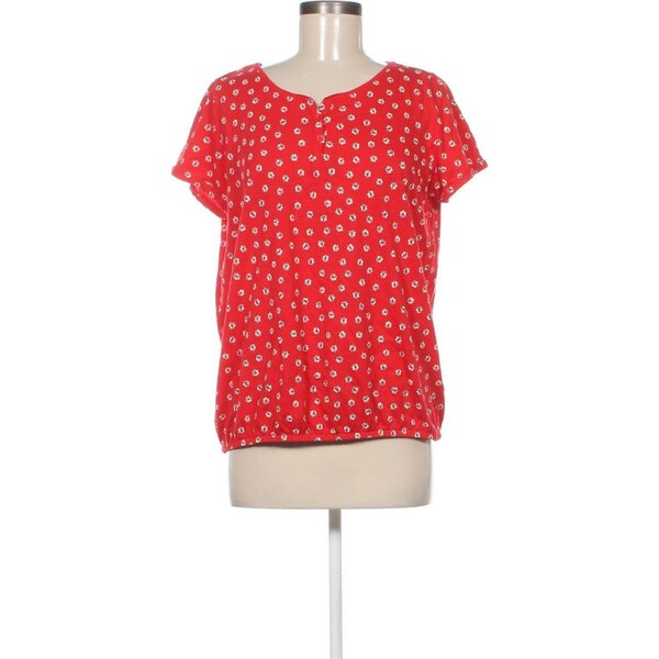 Dámska blúza Laura Torelli 64117730