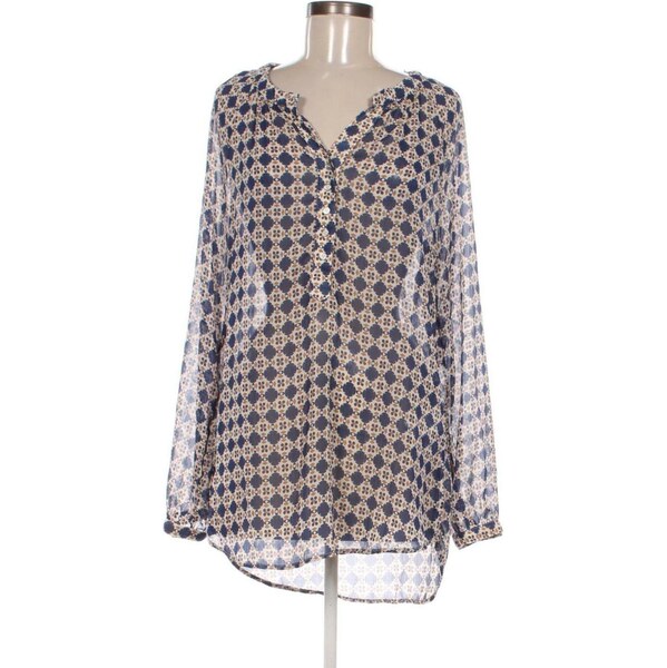 Dámska blúza Laura Torelli 64118178