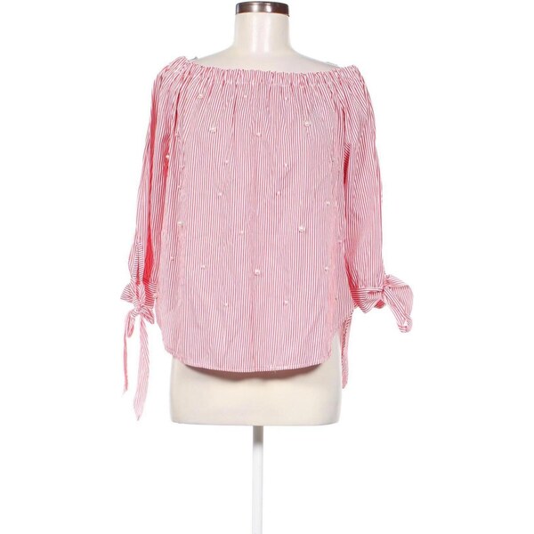 Dámska blúza NEW COLLECTION 64118179