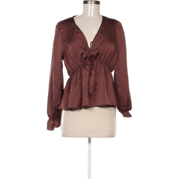 Dámska blúza Clockhouse 64118194