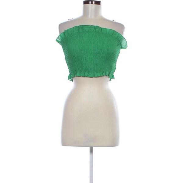 Dámsky top SHEIN 64118204