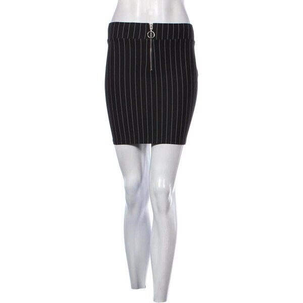 Sukňa Bershka 64118276