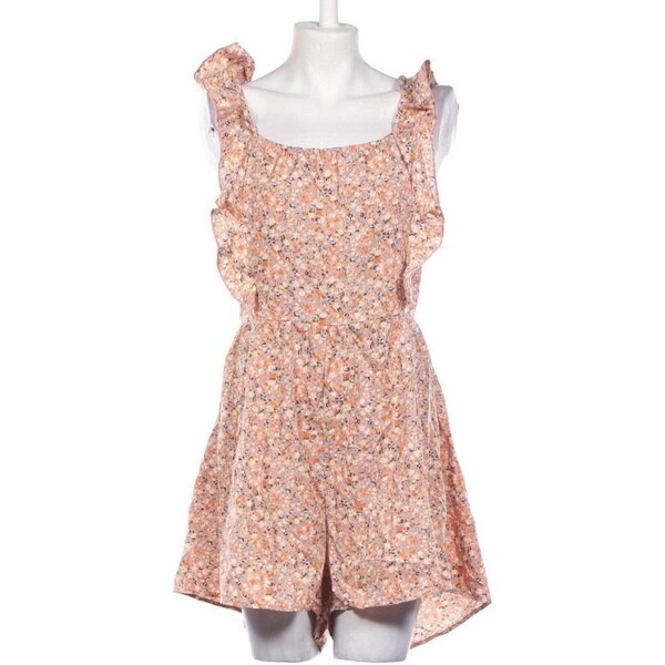 Dámská krátka kombinéza Unbranded 64116002