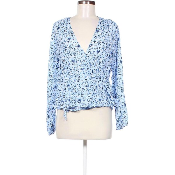 Dámska blúza Jean Pascale 64117513