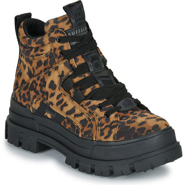 Buffalo Polokozačky ASPHA NC MID Buffalo 64117237