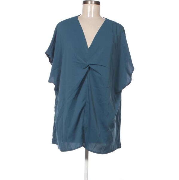 Dámska blúza Zanzea 64117141