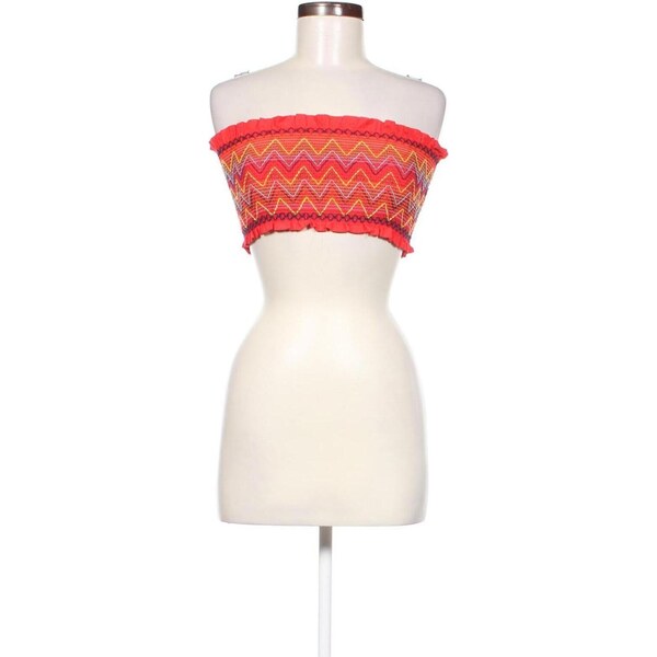 Dámsky top Forever 21 64117194