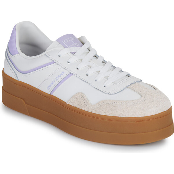 Tommy Jeans Nízke tenisky THE GREENWICH FLATFORM Tommy Jeans 64117232