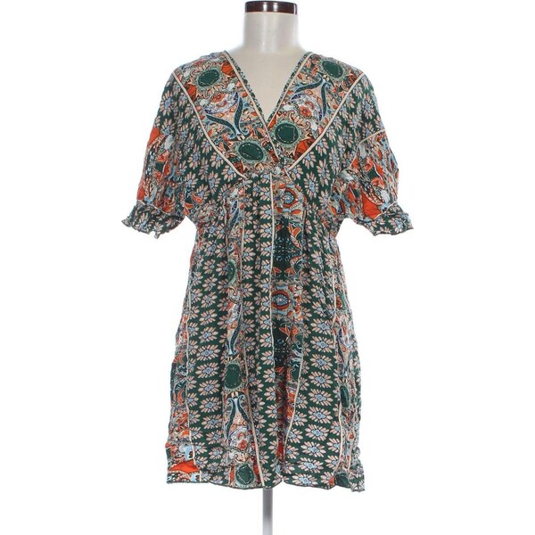 Dámska blúza SHEIN 64118922