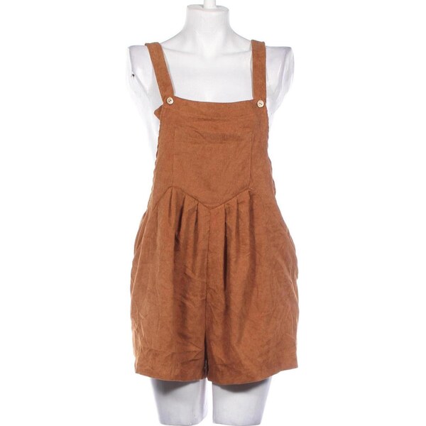 Dámská krátka kombinéza Unbranded 64119040