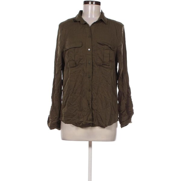 Dámska košeľa H&M 64119060