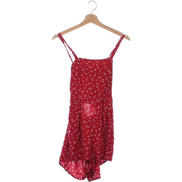 Dámská krátka kombinéza Hollister 64119044