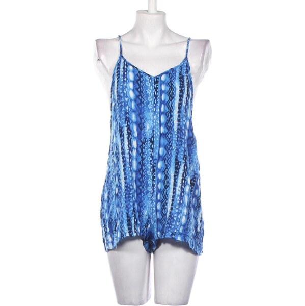 Dámská krátka kombinéza En Creme 64119118