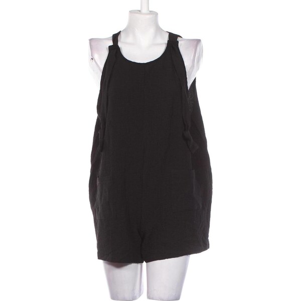 Dámská krátka kombinéza SHEIN 64119197