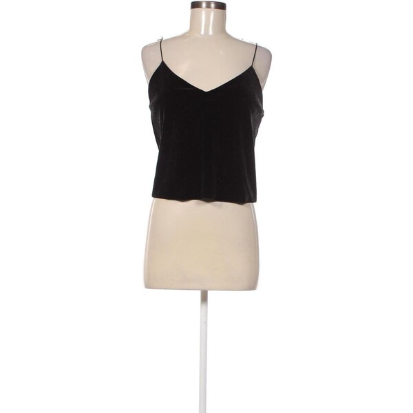 Dámsky top Bershka 64119233