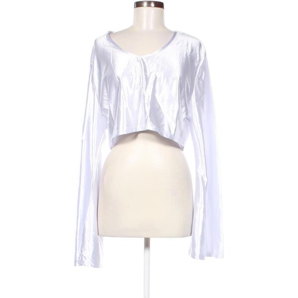 Dámska blúza SHEIN 64119371