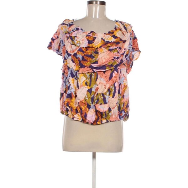 Dámska blúza Best and less 64119410