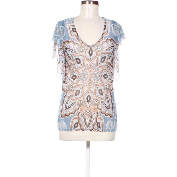 Dámska blúza Taifun 64119472