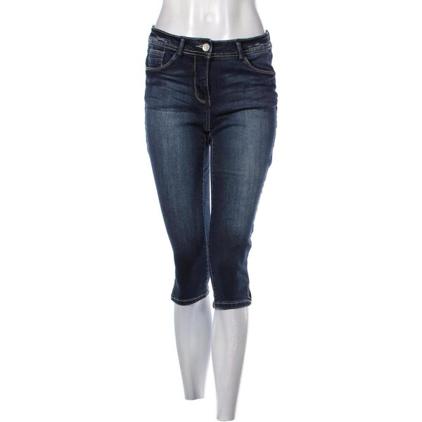 Dámske džínsy Cecil 64119525