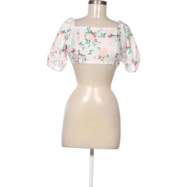 Dámska blúza SHEIN 64119583