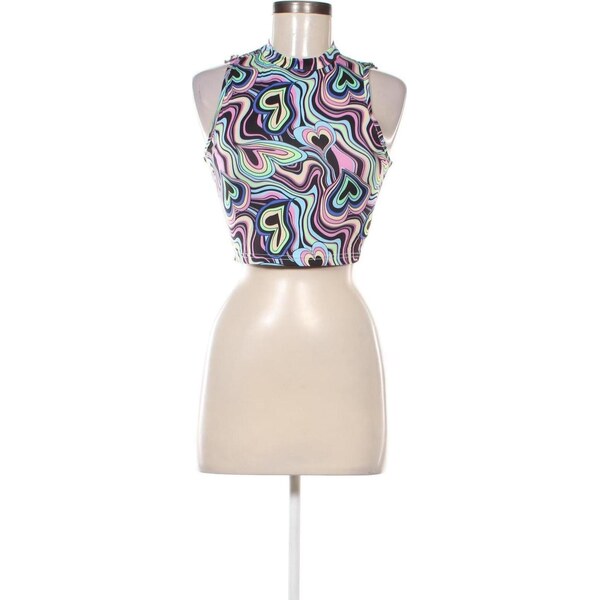 Dámsky top SHEIN 64119663