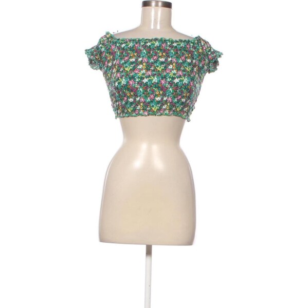 Dámska blúza H&M Divided 64121865